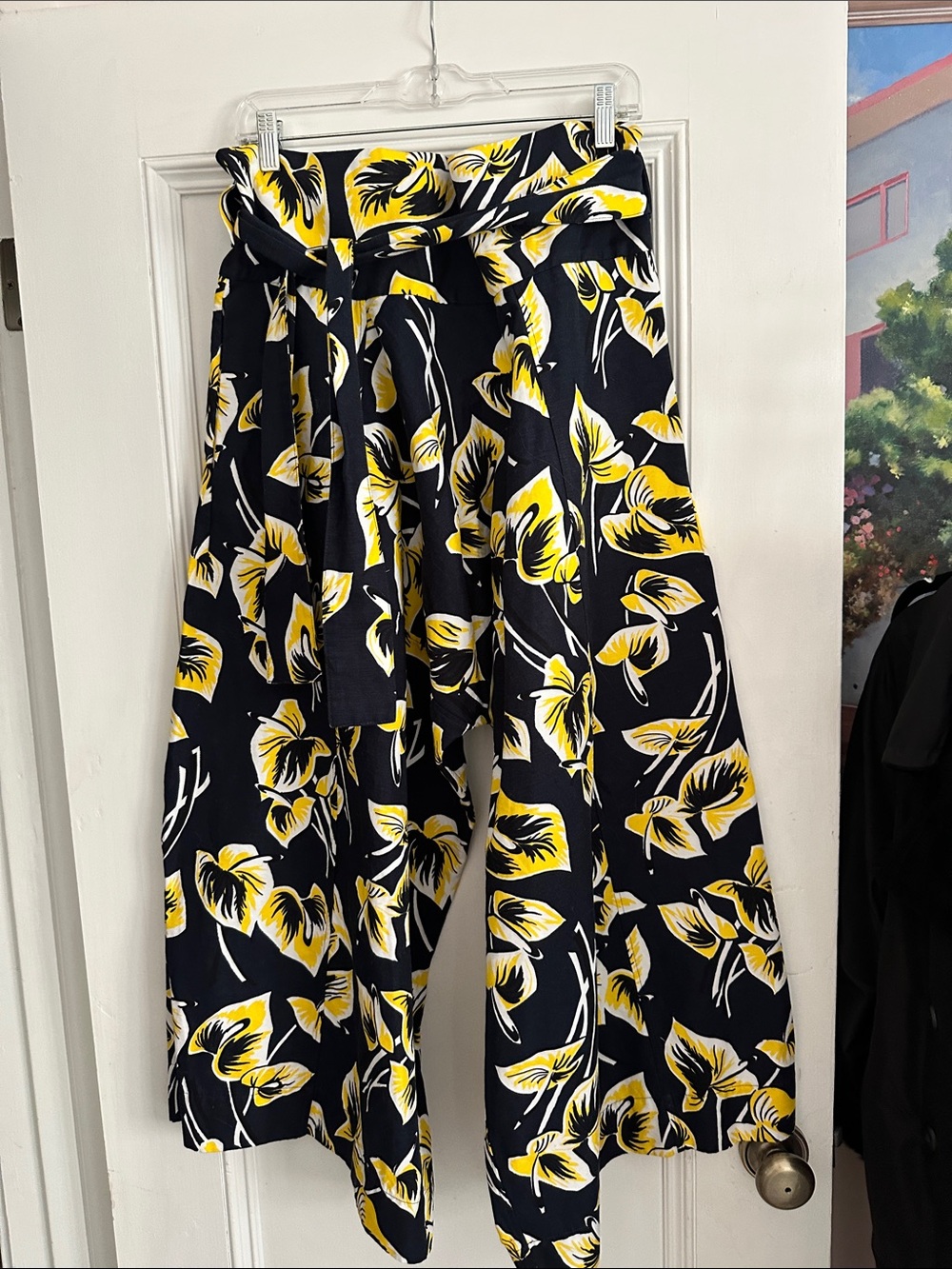 Marni pants